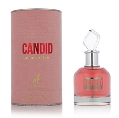 Perfume Candid Tonight Eau de Parfum Maison Alhambra 100ml - Feminino na internet