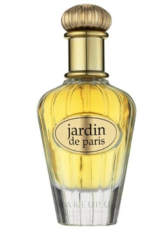 JARDIN IN PARIS - MAISON ALHAMBRA - PERFUME FEMININO - EDP -Referência Olfativa: Jadore - Christian Dior