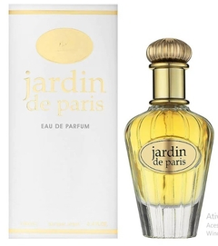 JARDIN IN PARIS - MAISON ALHAMBRA - PERFUME FEMININO - EDP -Referência Olfativa: Jadore - Christian Dior - comprar online