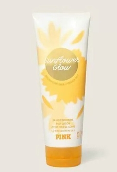 Sunflower Glow Victoria's Secret Pink - Creme Hidratante 236ml - comprar online