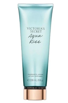 Creme Corporal Victoria's Secret Aqua Kiss Fragrance Lotion 236ml