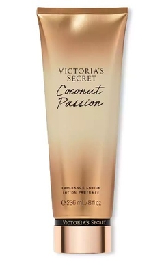 Creme Hidratante Victoria's Secret Coconut Passion 236ml