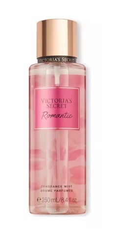 BODY SPLASH ROMANTIC VICTORIA'S SECRET- 250ML