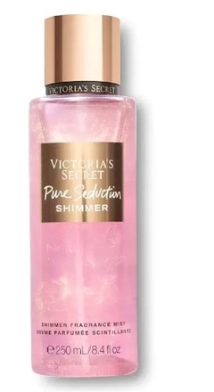 Victoria's Secret Pure Seduction Shimmer - Body Splash - 250ml