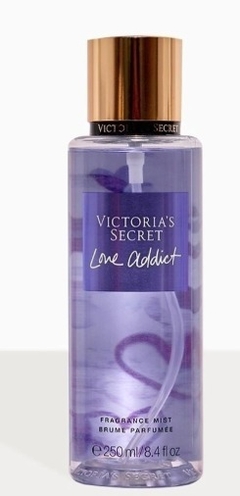 Love Addict Body Splash - Victoria's Secret- 250ml