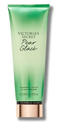 Pear Glacé - Hidratante Corporal 236ml - Victoria's Secret Fragrance Body Lotion