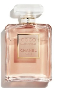 Perfume Chanel Coco Mademoiselle Feminino Eau de Parfum- Decant 10ml - comprar online