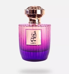 O Leen Perfume de Al Wataniah - 100 ml Eau de Parfum