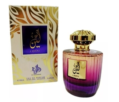 O Leen Perfume de Al Wataniah - 100 ml Eau de Parfum - comprar online