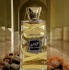 OUD MOOD ELIXIR - LATTAFA - PERFUME UNISSEX - EDP na internet