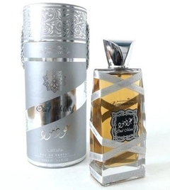 OUD MOOD REMINISCENCE - LATTAFA - PERFUME UNISSEX - EDP - comprar online