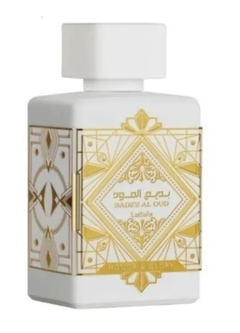 Bade’e Al Oud Ouf For Honor & Glory Eau de Parfum Unissex-100 ml