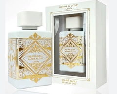 Bade’e Al Oud Ouf For Honor & Glory Eau de Parfum Unissex-100 ml - comprar online