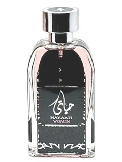 Hayaati Feminino Eau de Parfum Por Ard Al Zaafaran 100 ML: (Incrível Novo Lançamento na internet