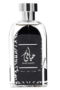 Hayaati Ard Al Zaafaran Masculino- 100ml