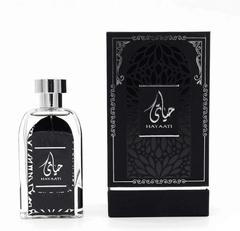 Hayaati Ard Al Zaafaran Masculino- 100ml - comprar online