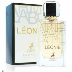 Perfume Feminino Leonie Maison Alhambra (Referência Olfativa Libre De Ysl) - Eau De Parfum - 100ml - comprar online