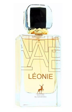 Perfume Feminino Leonie Maison Alhambra (Referência Olfativa Libre De Ysl) - Eau De Parfum - 100ml