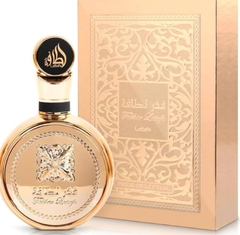 FAKHAR EXTRAIT GOLD LATTAFA EAU DE PARFUM-100ml - comprar online