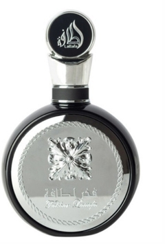 Fakhar Black de Lattafa Perfumes