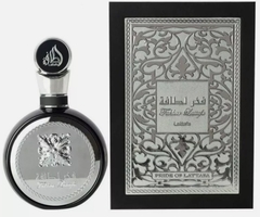 Fakhar Black de Lattafa Perfumes - comprar online