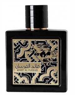 QAED AL FUSAN LATTAFA EAU DE PARFUM- 100ml