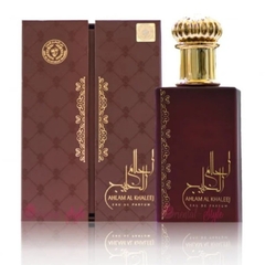 AHLAM AL KHALEEJ EAU DE PARFUM 80ML PERFUME - comprar online