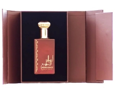 AHLAM AL KHALEEJ EAU DE PARFUM 80ML PERFUME