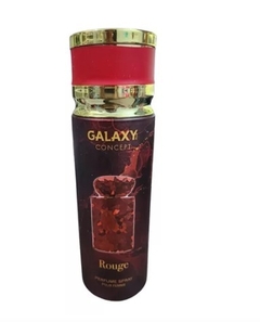 Galaxy Concept Perfume Spray Rouge 200ml