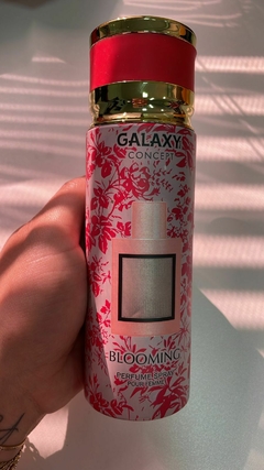 GALAXY CONCEPT PERFUME SPRAY -200ml- INSPIRADO EM GUCCI BLOOM