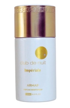 PERFUME SPRAY CLUB DE NUIT IMPERIALE - ARMAF - PERFUME FEMININO - EDP