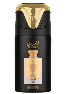 Al Areeq Gold de Lattafa Perfumes- unissex -250ml