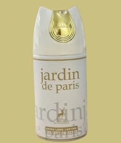 Perfume Spray Jardin de Paris -250ml – Maison Alhambra- inspiração Jador´e