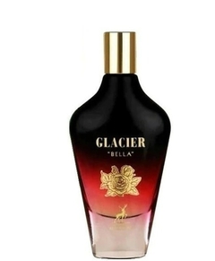 GLACIER BELLA EAU DE PARFUM 100 ML -PERFUME ÁRABE-(REF. OLFATIVA LA BELLE LE PARFUM)