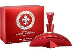 Marina de Bourbon Rouge Royal Eau de Parfum 100ml