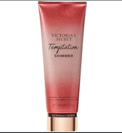 Body Lotion Love Spell Shimmer Victoria's Secret- 236ml