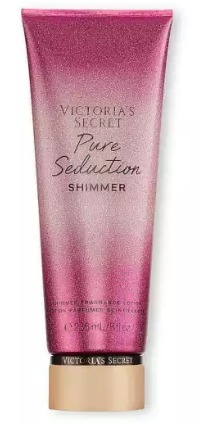 Hidratante Corporal Pure Seduction Shimmer Victoria's Secret-236ml