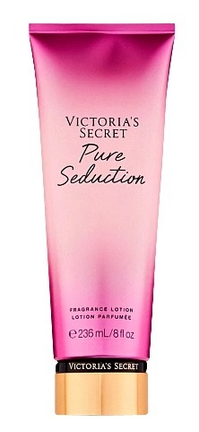 Creme Corporal Victoria's Secret Pure Seduction -236ml