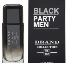 Perfume Brand Collection - 212 Vip Black - comprar online