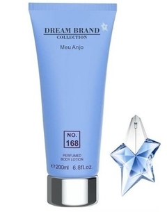 Hidratante Dream Brand Collection 200 ml – Inspiração Angel