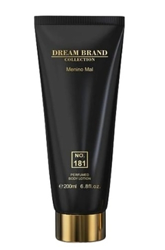 Brand Collection - 181 Creme Menino Mau 200ml bad boy