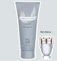 Brand Collection - 116 Creme Invictus Winner 200ml - comprar online