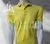 CAMISA POLO MALHA SUEDINE - AMARELO - loja online