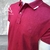 CAMISA POLO MALHA SUEDINE - BORDÔ - comprar online