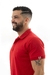 CAMISA POLO MALHA SUEDINE - VERMELHO CLARO na internet