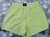 SHORT LINHO VERDE CLARO POW01 - comprar online