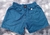 SHORT TACTEL PESADO BÁSICO - AZUL PETRÓLEO POW11 - comprar online