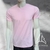 T-SHIRT COTTON BÁSICA - ROSA