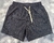 SHORT LINHO PRETO POW05