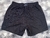 SHORT LINHO PRETO POW05 - comprar online